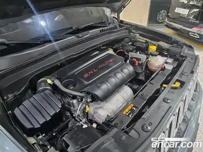 Jeep Renegade 2016 2.4 гидро в Москве № 1198750, миниатюра 5