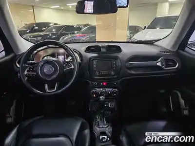 Jeep Renegade 2016 2.4 гидро в Москве № 1198750, миниатюра 7