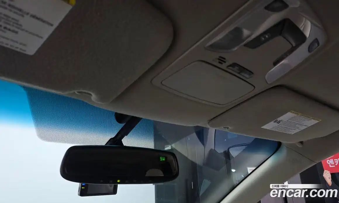 Toyota Sienna 2011 3.5 гидро в Москве № 1198905, фото 17