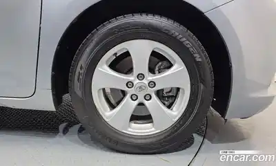 Toyota Sienna 2011 3.5 гидро в Москве № 1198905, миниатюра 5