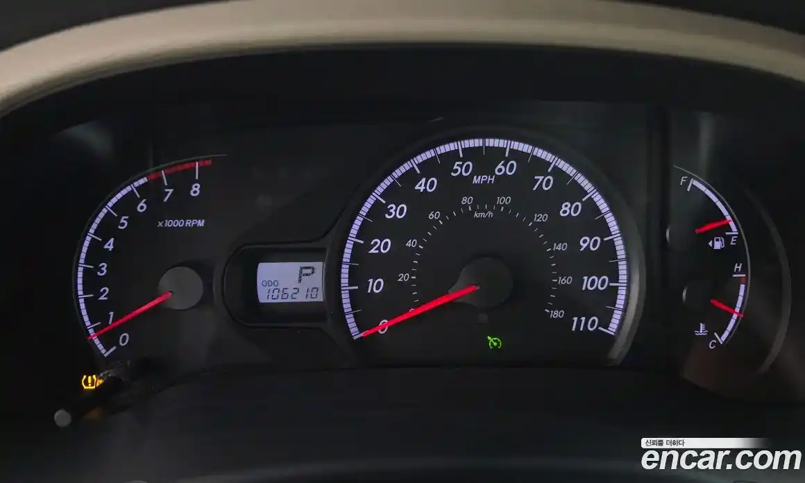 Toyota Sienna 2011 3.5 гидро в Москве № 1198905, фото 8