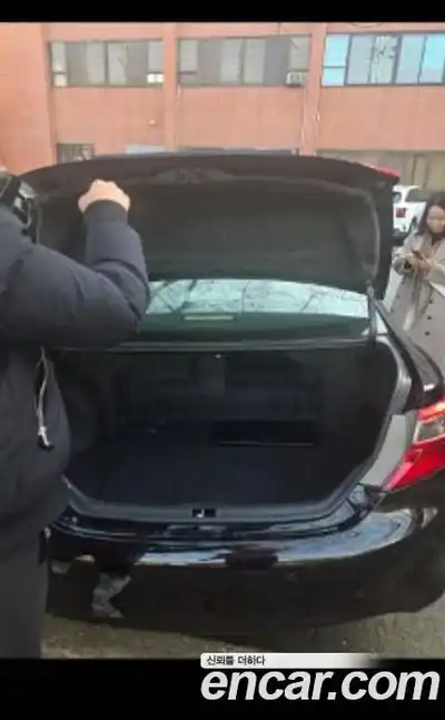 Toyota Camry 2012 2.5 гидро в Москве № 1198971, миниатюра 5