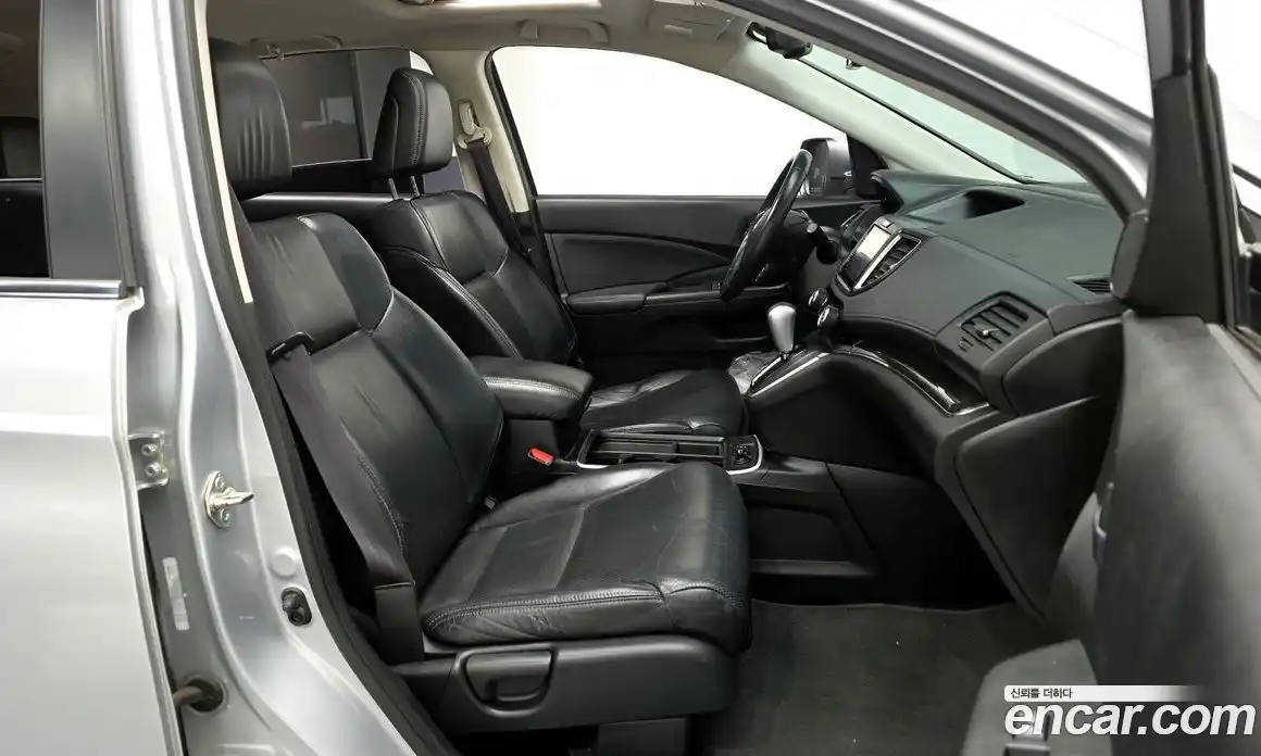 Honda CR-V 2015 2.4 гидро в Москве № 1199099, фото 11