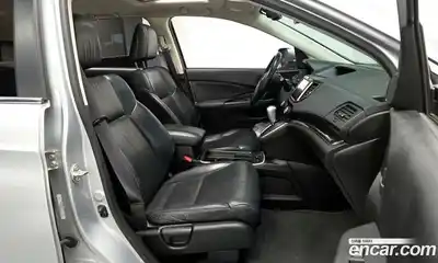 Honda CR-V 2015 2.4 гидро в Москве № 1199099, миниатюра 11