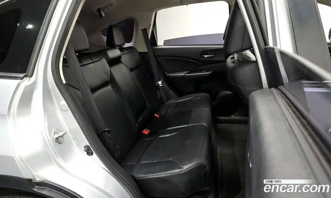 Honda CR-V 2015 2.4 гидро в Москве № 1199099, фото 12