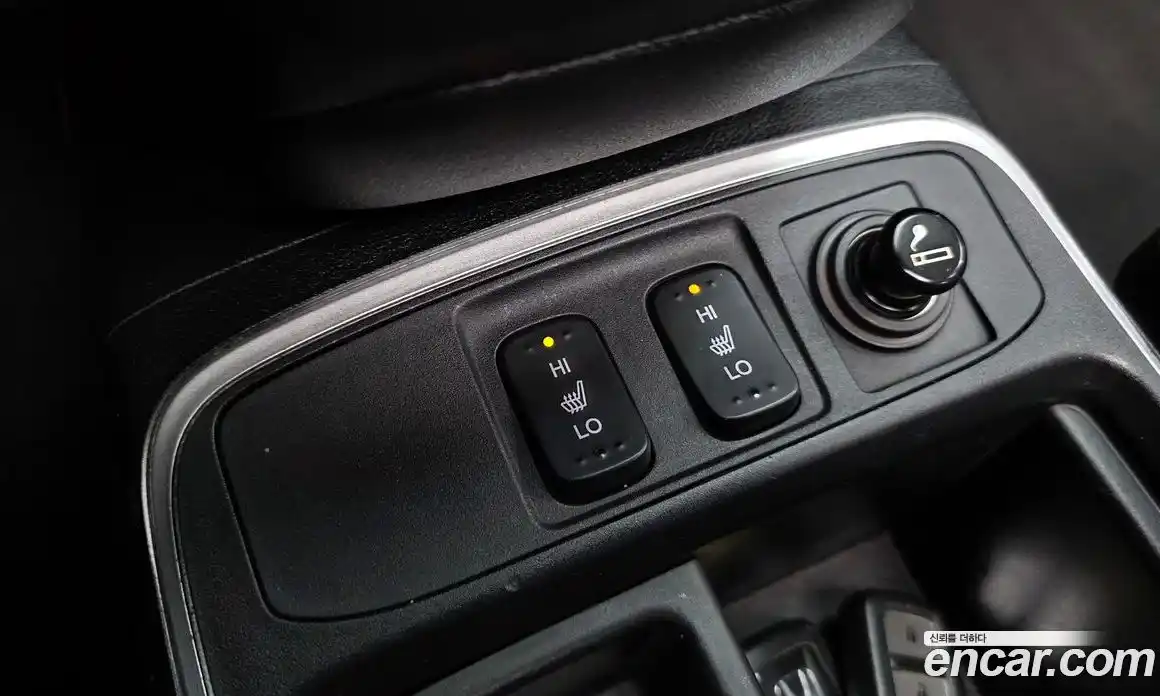 Honda CR-V 2015 2.4 гидро в Москве № 1199099, фото 17