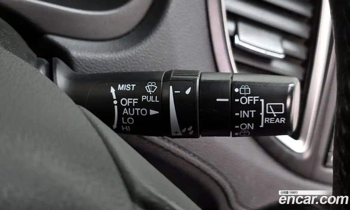 Honda CR-V 2015 2.4 гидро в Москве № 1199099, фото 19