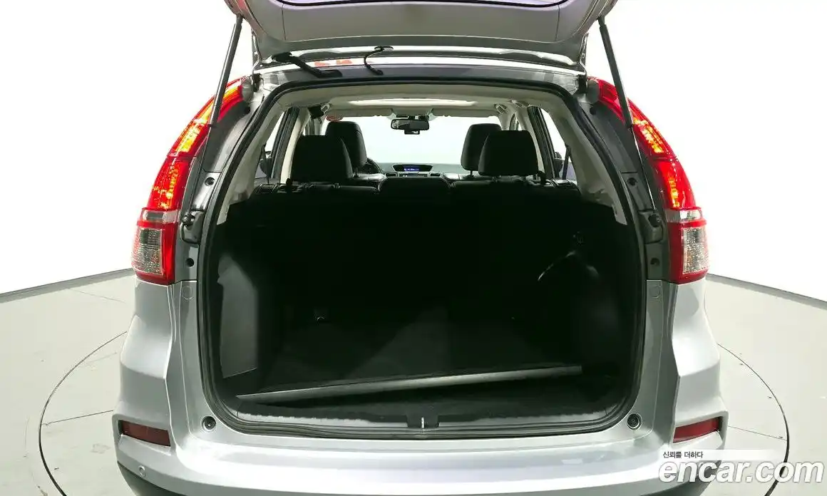 Honda CR-V 2015 2.4 гидро в Москве № 1199099, фото 20