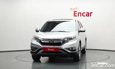 Honda CR-V 2015 2.4 гидро в Москве № 1199099, миниатюра 3