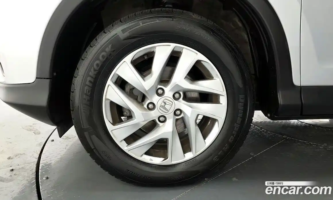 Honda CR-V 2015 2.4 гидро в Москве № 1199099, фото 5