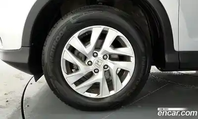 Honda CR-V 2015 2.4 гидро в Москве № 1199099, миниатюра 5
