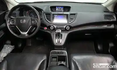 Honda CR-V 2015 2.4 гидро в Москве № 1199099, миниатюра 7