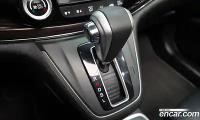 Honda CR-V 2015 2.4 гидро в Москве № 1199099, миниатюра 9