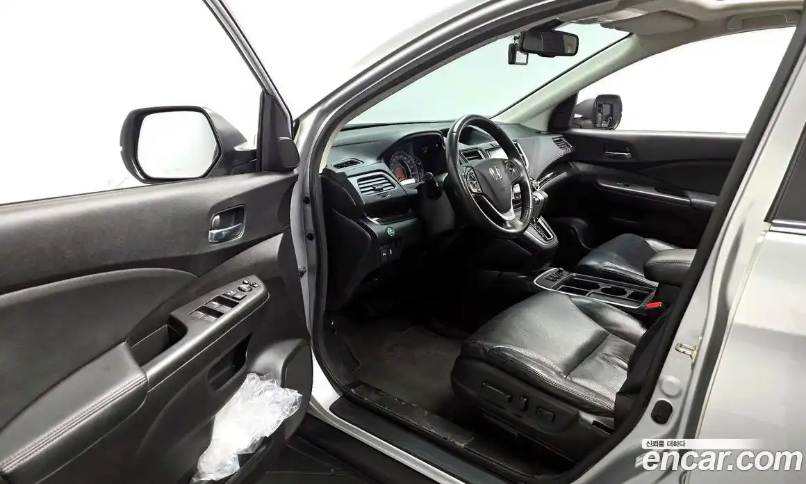 Honda CR-V 2015 2.4 гидро в Москве № 1199099, фото 10