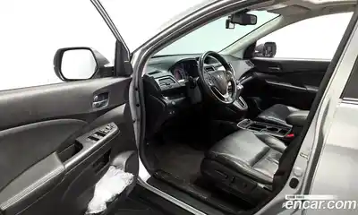 Honda CR-V 2015 2.4 гидро в Москве № 1199099, миниатюра 10
