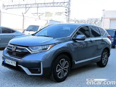 Honda CR-V 2022 1.5 гидро в Москве № 1199109, миниатюра 2