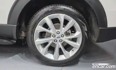 Ford Explorer 2022 3.0 гидро в Москве № 1199169, миниатюра 5