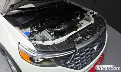 Ford Explorer 2022 3.0 гидро в Москве № 1199169, миниатюра 6