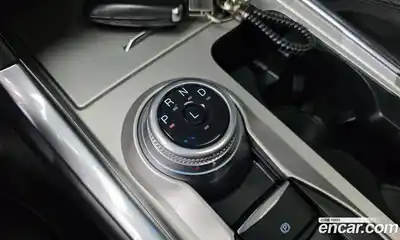 Ford Explorer 2022 3.0 гидро в Москве № 1199169, миниатюра 9
