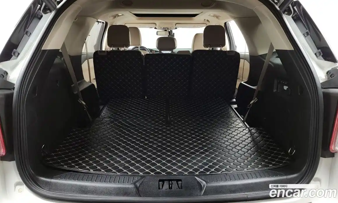 Ford Explorer 2022 2.3 гидро в Москве № 1199258, фото 20