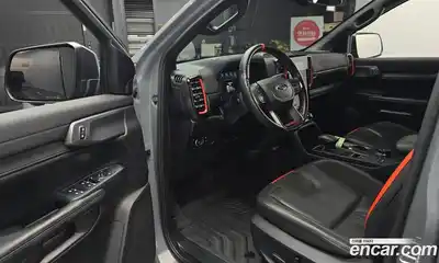 Ford Ranger 2023 2.0 гидро в Москве № 1199323, миниатюра 11