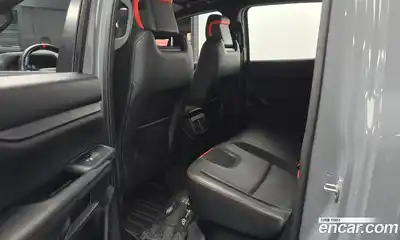Ford Ranger 2023 2.0 гидро в Москве № 1199323, миниатюра 12