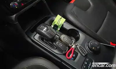 Ford Ranger 2023 2.0 гидро в Москве № 1199323, миниатюра 9