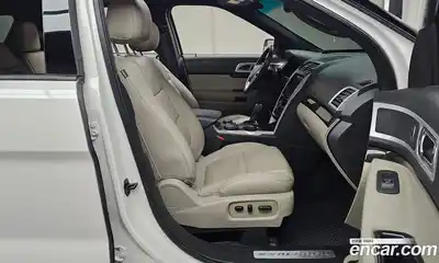 Ford Explorer 2015 3.5 гидро в Москве № 1199385, миниатюра 11
