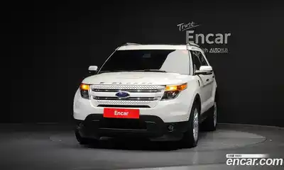Ford Explorer 2015 3.5 гидро в Москве № 1199385, миниатюра 3