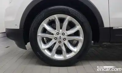 Ford Explorer 2015 3.5 гидро в Москве № 1199385, миниатюра 5