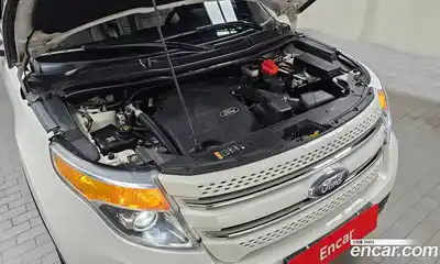 Ford Explorer 2015 3.5 гидро в Москве № 1199385, миниатюра 6