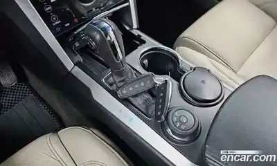 Ford Explorer 2015 3.5 гидро в Москве № 1199385, миниатюра 9