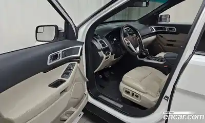 Ford Explorer 2015 3.5 гидро в Москве № 1199385, миниатюра 10