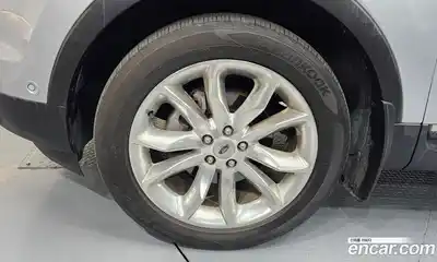 Ford Explorer 2011 3.5 гидро в Москве № 1199438, миниатюра 5
