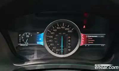 Ford Explorer 2011 3.5 гидро в Москве № 1199438, миниатюра 8