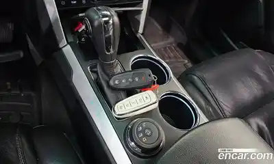 Ford Explorer 2011 3.5 гидро в Москве № 1199438, миниатюра 9
