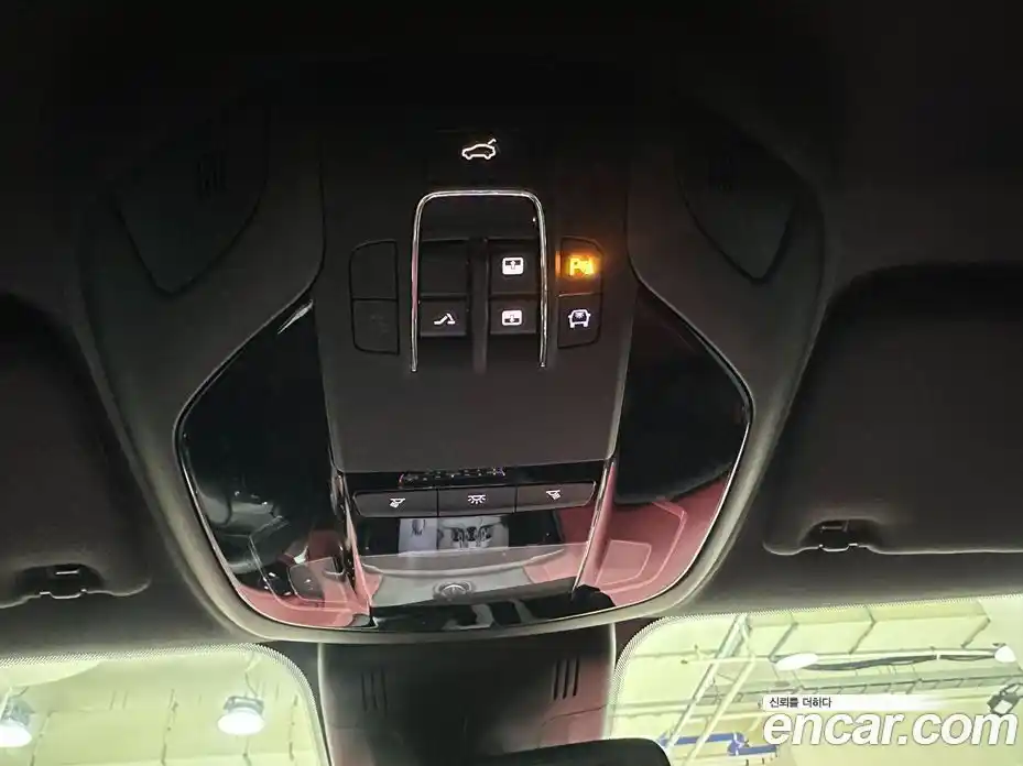 Maserati Ghibli 2023 3.0 гидро в Москве № 1199749, фото 16