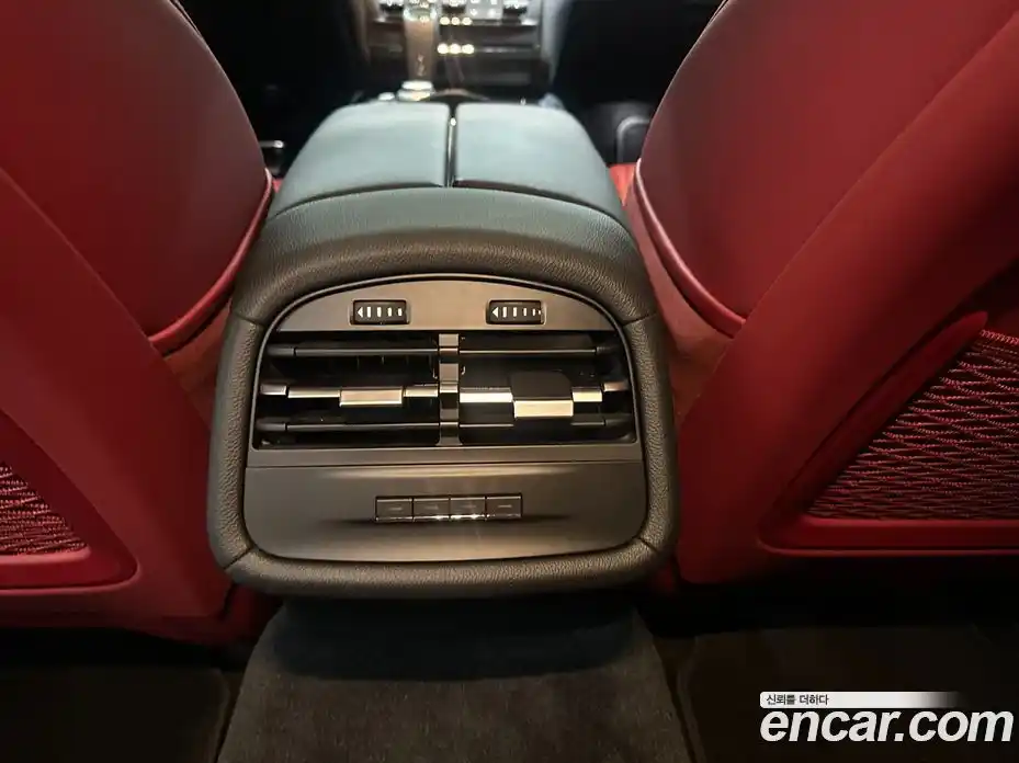 Maserati Ghibli 2023 3.0 гидро в Москве № 1199749, фото 17