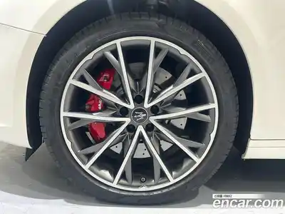 Maserati Ghibli 2023 3.0 гидро в Москве № 1199749, миниатюра 5