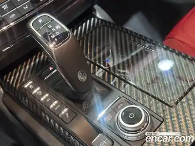 Maserati Ghibli 2023 3.0 гидро в Москве № 1199749, миниатюра 9