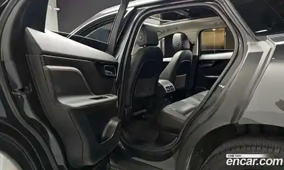 Jaguar F-Pace 2019 2.0 гидро в Москве № 1199797, миниатюра 12