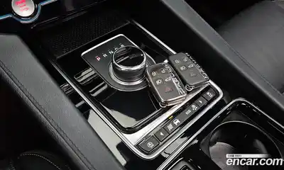 Jaguar F-Pace 2019 2.0 гидро в Москве № 1199797, миниатюра 9