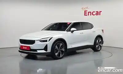 Polestar Polestar 2, 2023
