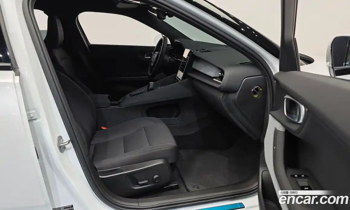 Polestar Polestar 2 2023 0.2 гидро в Москве № 1199882, фото 11