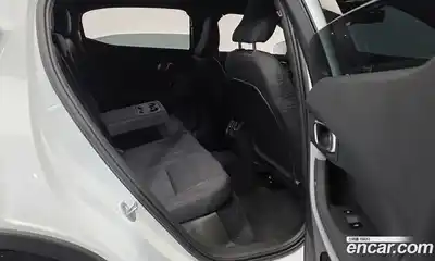 Polestar Polestar 2 2023 0.2 гидро в Москве № 1199882, миниатюра 12