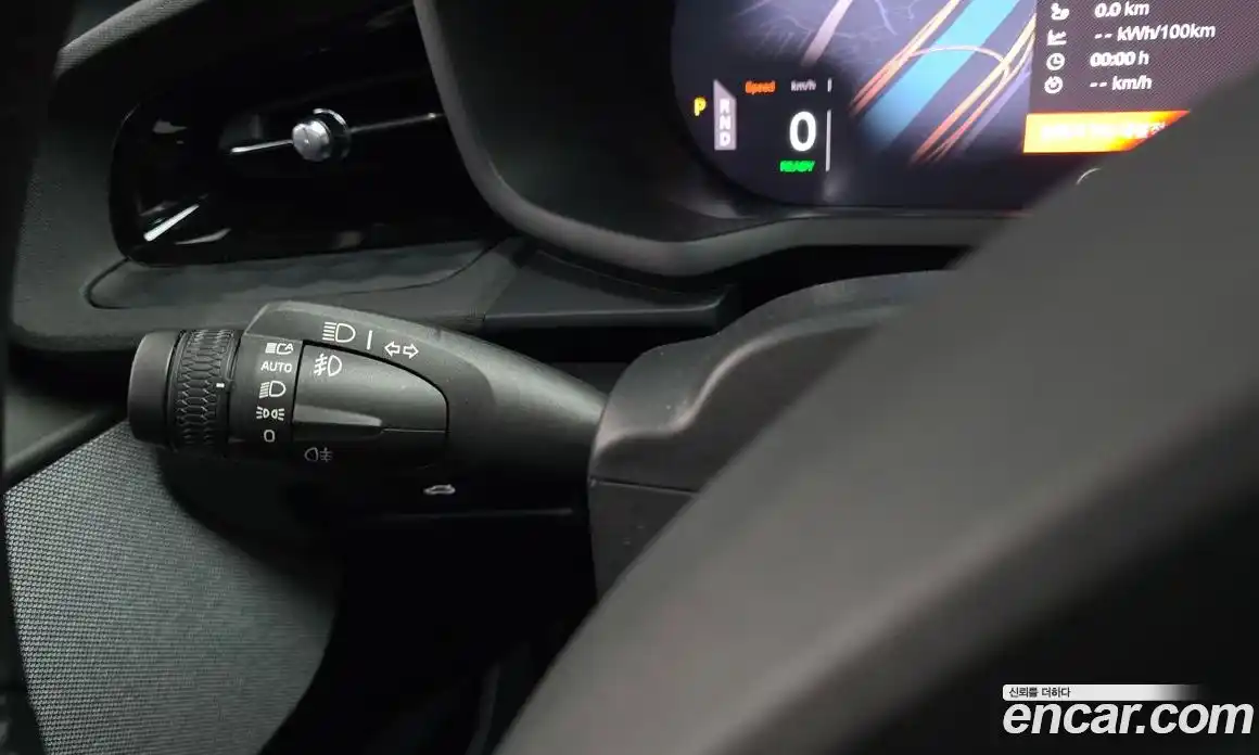 Polestar Polestar 2 2023 0.2 гидро в Москве № 1199882, фото 18