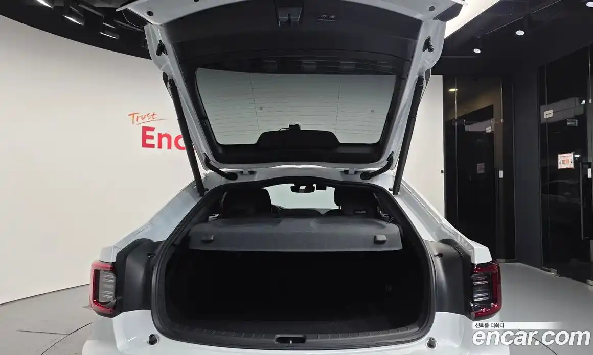 Polestar Polestar 2 2023 0.2 гидро в Москве № 1199882, фото 20