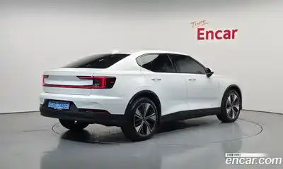 Polestar Polestar 2 2023 0.2 гидро в Москве № 1199882, миниатюра 2