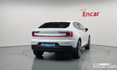 Polestar Polestar 2 2023 0.2 гидро в Москве № 1199882, миниатюра 4