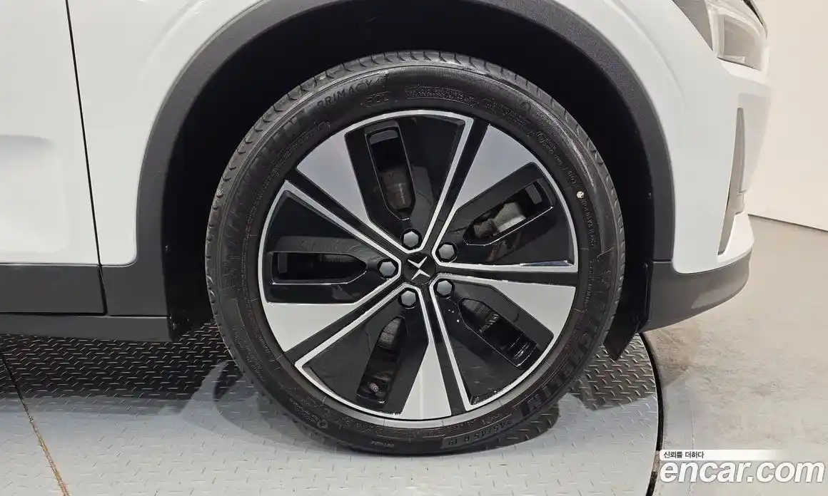 Polestar Polestar 2 2023 0.2 гидро в Москве № 1199882, фото 5